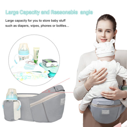 RIT™ ComfortNest Baby Carrier
